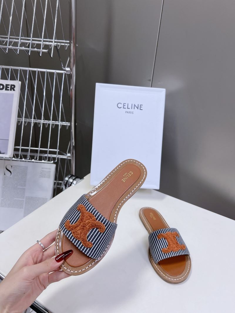 Celine Sandals